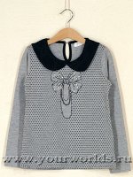 Детская кофта Miss Lorelli 41-K076-2