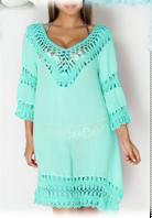 PR018 HAWAII BLUE
