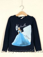 ДЕТСКИЕ КОФТЫ ДЛЯ ДЕВОЧЕК 44144