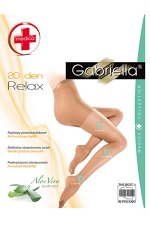 MEDICA RELAX 20 DEN, Колготки