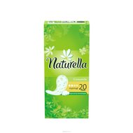NATURELLA ЖенГигПрокл на каждый день Calendula Tenderness Normal (с ароматом календулы) Single 20шт