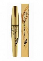 Deoproce Тушь для ресниц объем Easy Volume Real Mascara