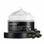 Mizon Маска с черными бобами Black bean mask