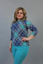 Блузка-0029