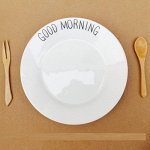 ч good morning