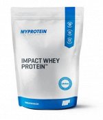 Протеин MYPROTEIN Impact Whey - 2.5 кг