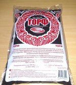 Торф 3,0л (переходный и низинный)/Золото Флоры/ (1/10)