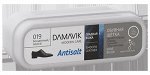DAMAVIK- Губка АНТИСОЛЬ