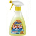 822566 Антибактериальное пенящееся чистящее средство для ванной &quot;Foam spray Bathing wash&quot; с апельсиновым маслом 400 мл/20