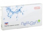 1-мес контактные линзы  Negwen 55 -2.25 BC 8.6 (6 линз)