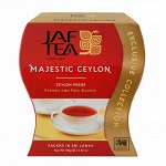 Чай JAF Majestic Рекое черн. кр.лист.особ.100г