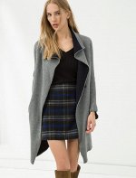 Cardigan Grey