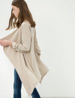 Trenchcoat Beige