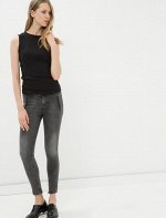 Kate Jeans Grey