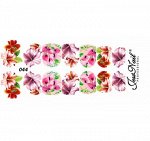 Слайдер дизайн № 044 JessNail