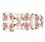 Слайдер дизайн № 1023 JessNail