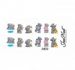Слайдер дизайн № 1051 JessNail