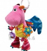 Развивающая игрушка LAMAZE