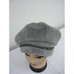 Женский берет из &quot; нерпы&quot;