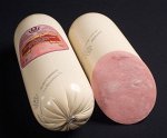 Колбаса Дальневосточная Ветчинная Ратимир 470гр