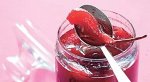 Варенье из груш с инжиром