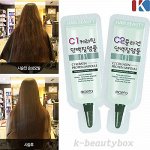 MOETA Кератин для волос C1 Keratin Protein Ampoule