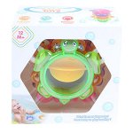 5543 набор игрушек для воды в кор., 002665