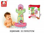 100613538 (80368) игрушка детская для воды в кор