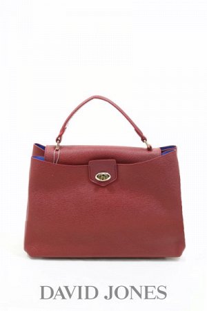 David Jones 3249 Bordeaux