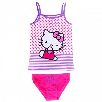 Лицензионная одежда Disney. Winx, Тачки, Hello Kitty и...