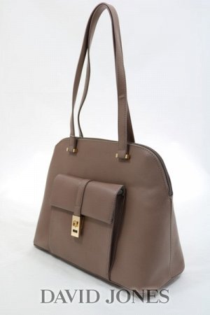 David Jones 5219-4 Taupe