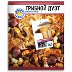 Грибной дуэт Планета Витаминов 1кг