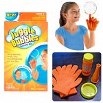 Волшебные пузыри Juggle Bubbles