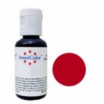 Краситель Americolor 120 Супер красный    ( США )