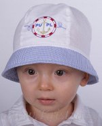 Шапочка для мальчика
