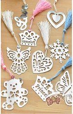 Закладка для книги/блокнота
