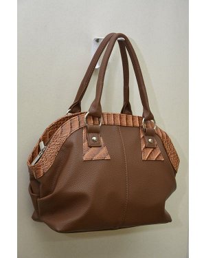 Сумка Искус. кожа 39x27x11 см. ЦВЕТ: как на фото.