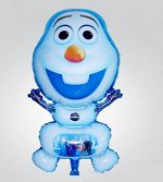 Шар &quot;Снеговик Олаф&quot;