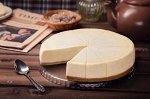 Чизкейк &quot;New-York&quot; 1,2 кг/12 кусочков, Чизберри