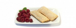 Пирожки с начинкой Лесная ягода (Россия) 85г*16шт