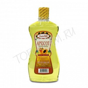 Seed & Farm Apricot Body Essence Oil Масло для тела Абрикос, 465 мл.