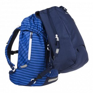 Дополнительный рюкзак Blue к 28л Classic, 30л Sport Junior, 35л.Сlassic