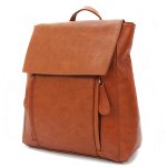 Рюкзак женский Borgo Antico. LBP 592 brown