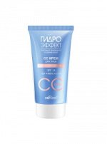 Bielita Гидроэффект СС Крем д/лица тон универс SPF15 30мл