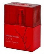 Armand Basi  in  RED  TESTER  EDP 100 ml