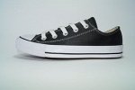 Кожаные кеды Converse Chuck Taylor All Star