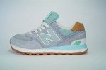 New Balance 574 (закрытый верх )
