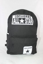 Рюкзак Converse черный
