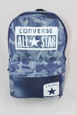 Рюкзак Converse Джинс