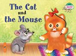978-5-8112-6627-2 Читаем вместе. 1 уровень. Кошка и мышка. The Cat and the Mouse. (на английском языке)